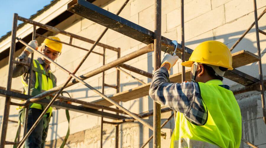 Roof Vent Repair in Oakfield, NY